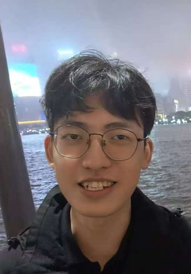 LiYuke 李宇科